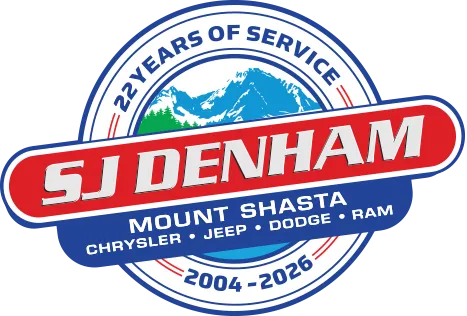 SJ Denham Chrysler Jeep Dodge RAM